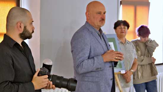 Bystrzyca Kłodzka, 13.6.2024