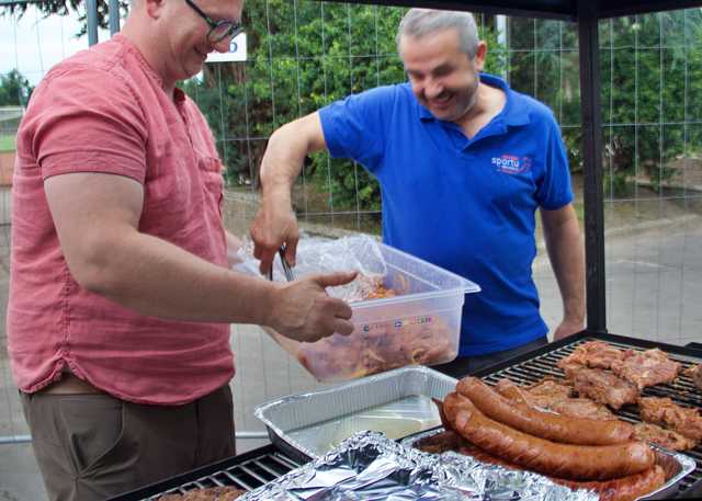 Kłodzko, 14.6.2024