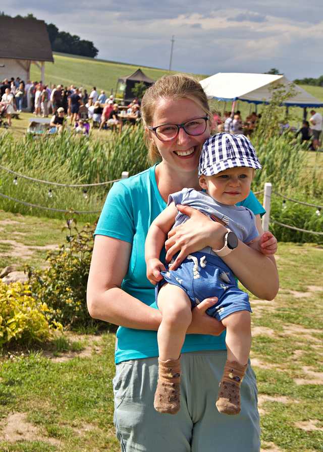 Kamieniec, 15.6.2024