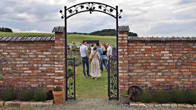 Kamieniec, 15.6.2024