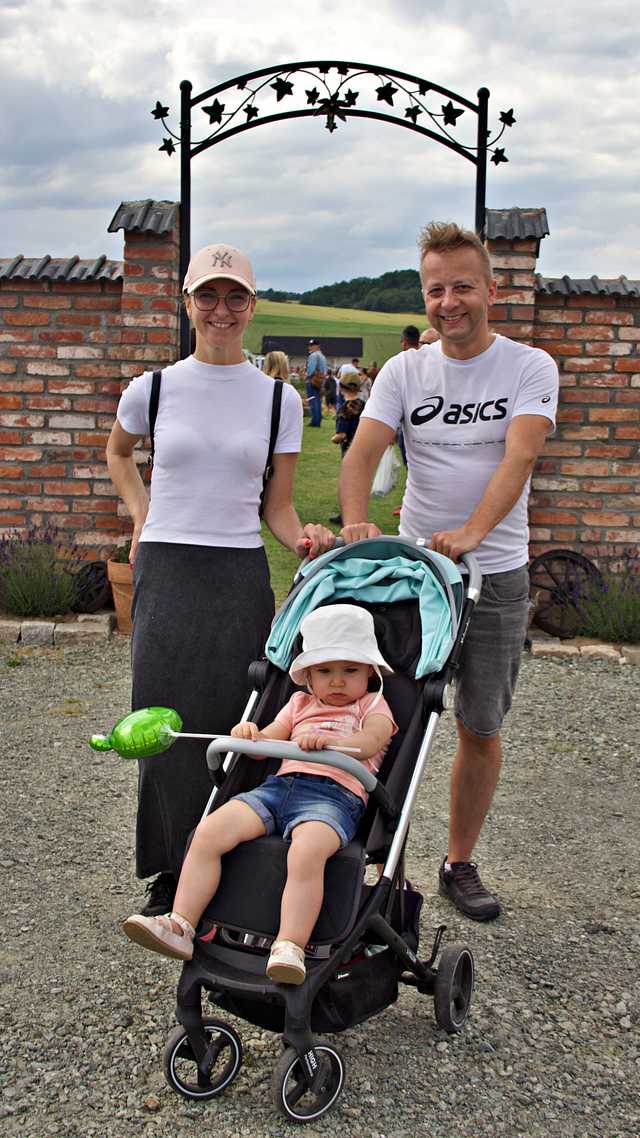 Kamieniec, 15.6.2024