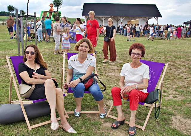 Kamieniec, 15.6.2024