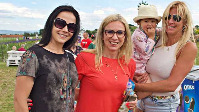 Kamieniec, 15.6.2024