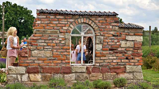 Kamieniec, 15.6.2024