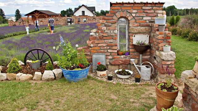 Kamieniec, 15.6.2024