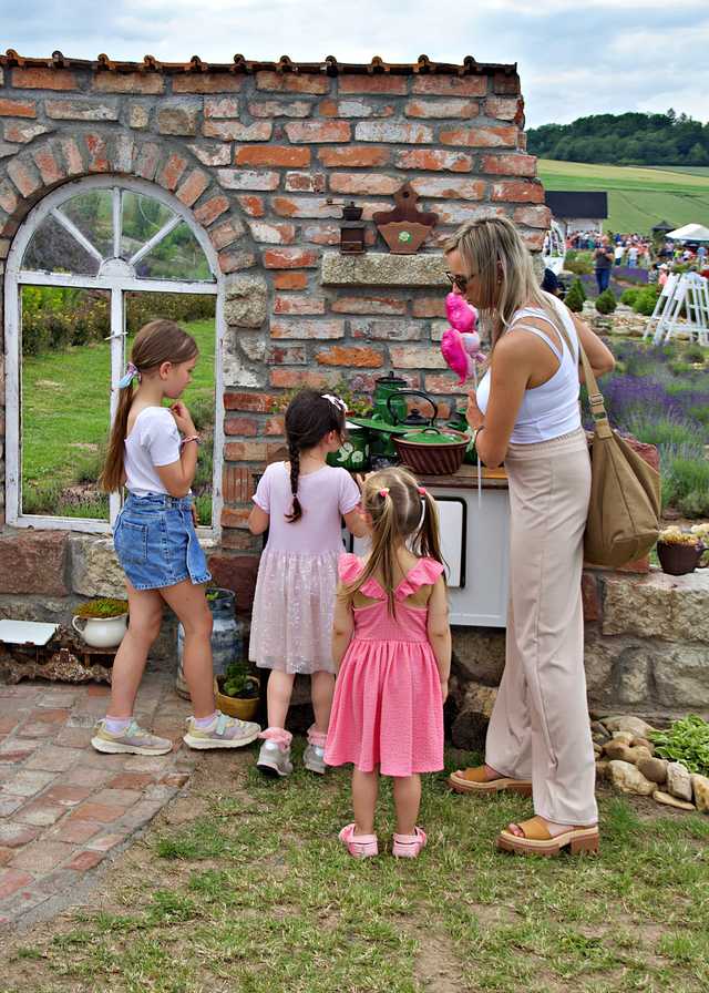 Kamieniec, 15.6.2024
