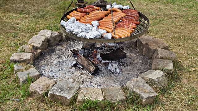 Kamieniec, 15.6.2024