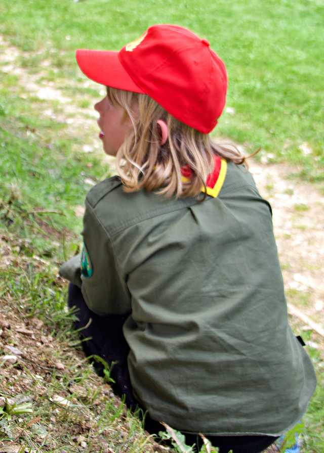 Marianówka, 16.6.2024