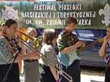 Marianówka, 16.6.2024