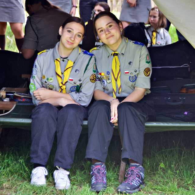 Marianówka, 16.6.2024