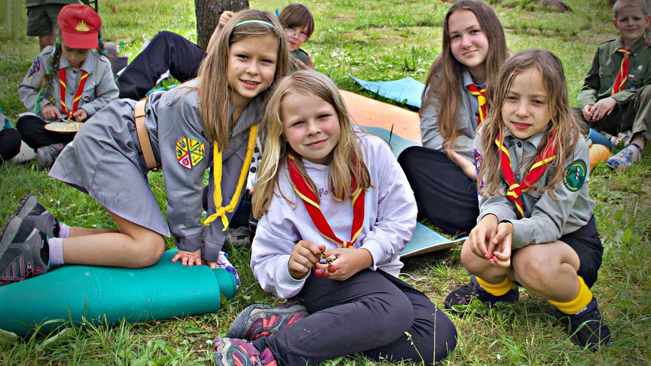 Marianówka, 16.6.2024