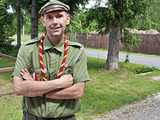 Marianówka, 16.6.2024
