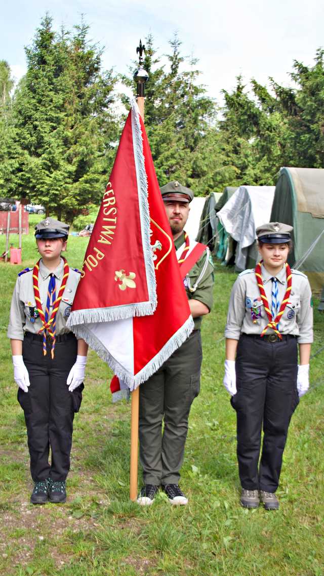 Marianówka, 16.6.2024