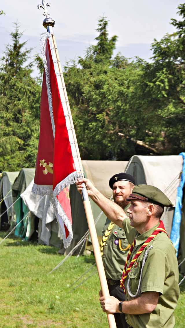 Marianówka, 16.6.2024