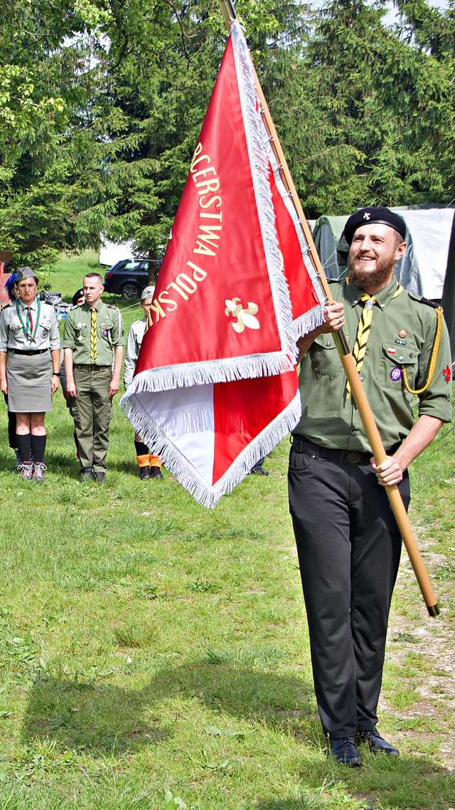 Marianówka, 16.6.2024