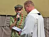 Marianówka, 16.6.2024