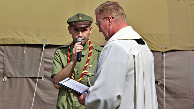 Marianówka, 16.6.2024