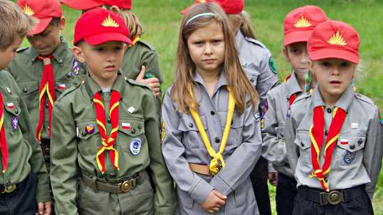 Marianówka, 16.6.2024