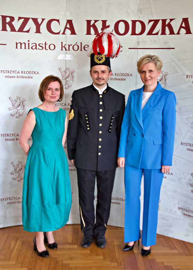 Bystrzyca Kłodzka, 14.6.2024