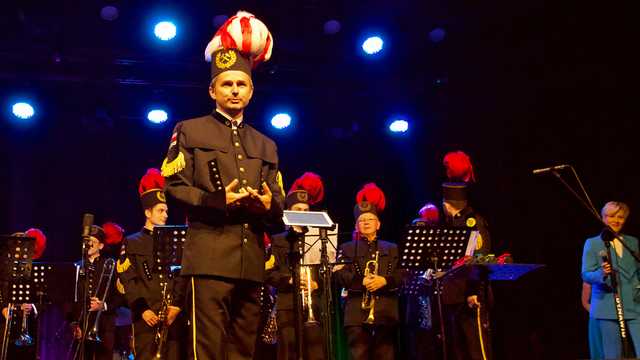 Bystrzyca Kłodzka, 14.6.2024