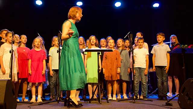 Bystrzyca Kłodzka, 14.6.2024