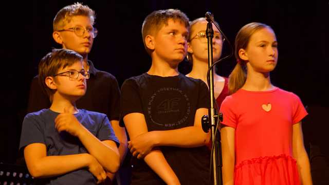Bystrzyca Kłodzka, 14.6.2024