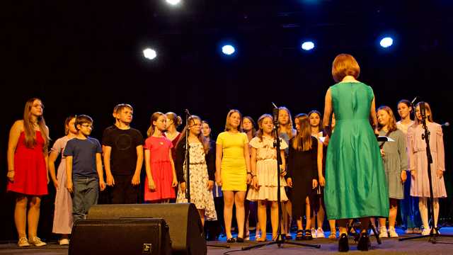 Bystrzyca Kłodzka, 14.6.2024
