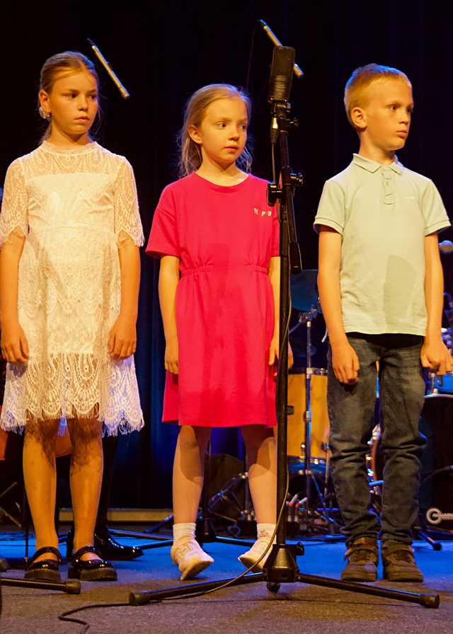 Bystrzyca Kłodzka, 14.6.2024