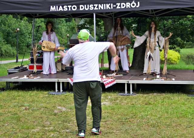 Duszniki-Zdrój, 21.6.2024