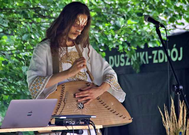 Duszniki-Zdrój, 21.6.2024
