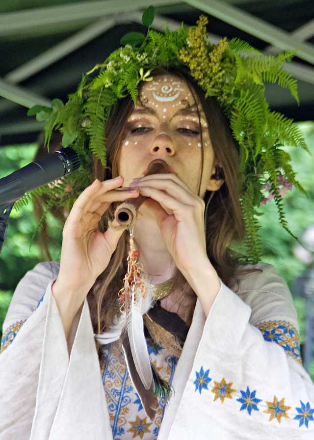 Duszniki-Zdrój, 21.6.2024