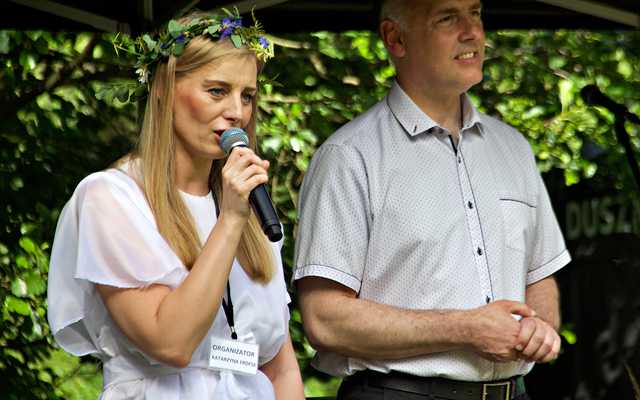 Duszniki-Zdrój, 21.6.2024