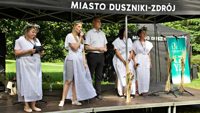 Duszniki-Zdrój, 21.6.2024