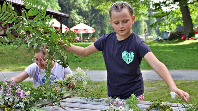 Duszniki-Zdrój, 21.6.2024