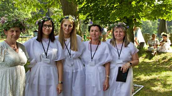 Duszniki-Zdrój, 21.6.2024