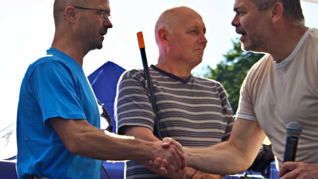 Szczytna, 22.6.2024