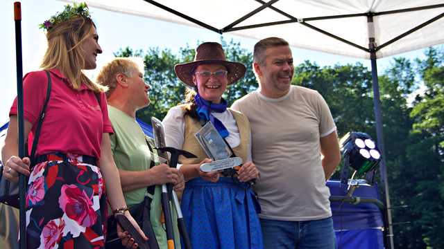 Szczytna, 22.6.2024