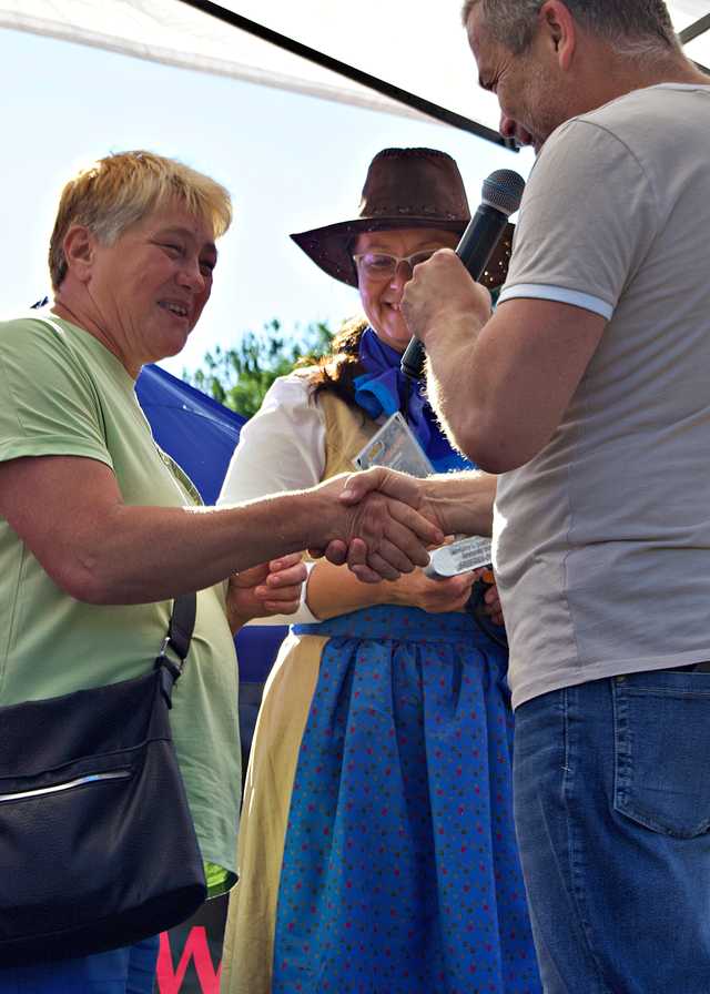 Szczytna, 22.6.2024