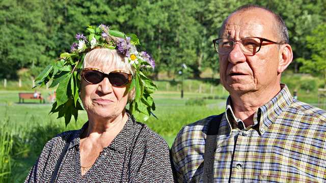 Szczytna, 22.6.2024