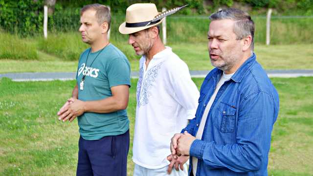 Szczytna, 22.6.2024