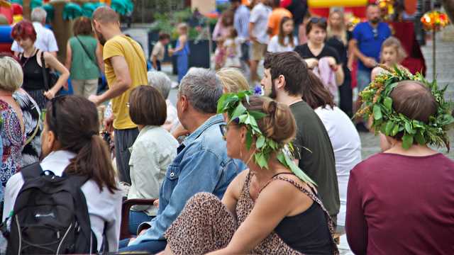 Kłodzko, 23.6.2024