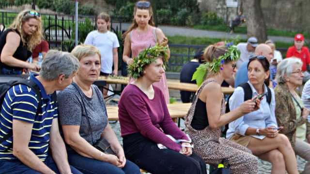 Kłodzko, 23.6.2024