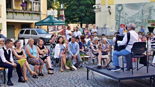 Kłodzko, 23.6.2024