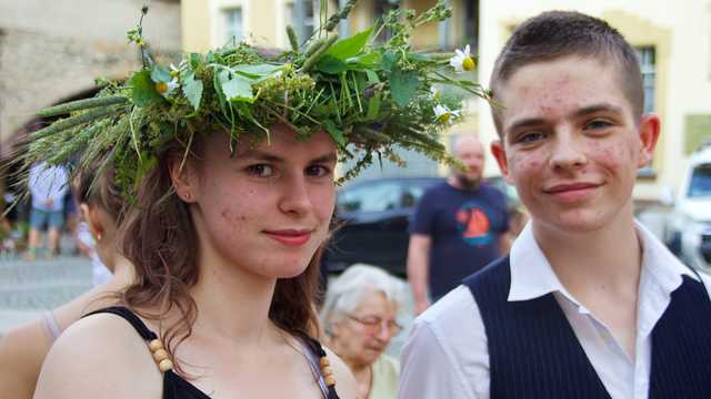 Kłodzko, 23.6.2024