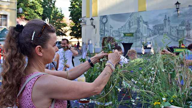 Kłodzko, 23.6.2024