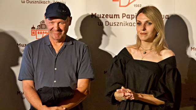 Duszniki-Zdrój, 21.6.2024