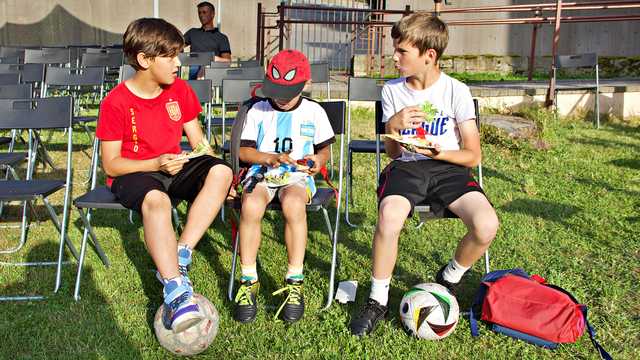 Duszniki-Zdrój, 29.6.2024