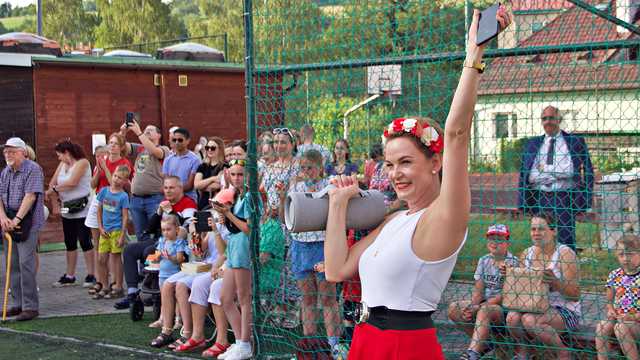 Duszniki-Zdrój, 29.6.2024