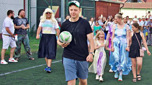 Duszniki-Zdrój, 29.6.2024