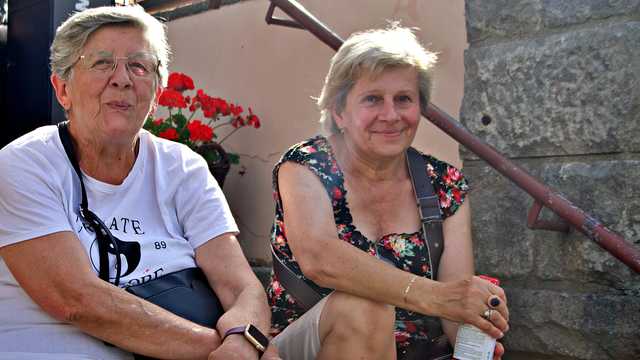 Duszniki-Zdrój, 29.6.2024